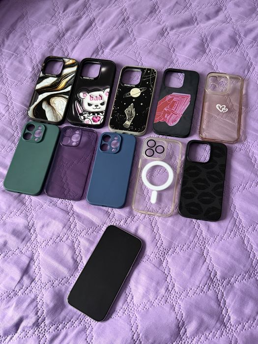 Iphone 14 pro 256 Gb