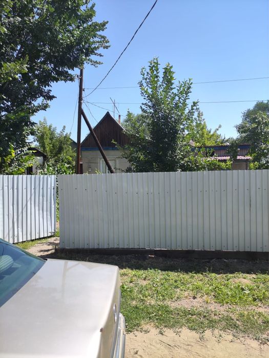 Продаю дом 3 комнаты