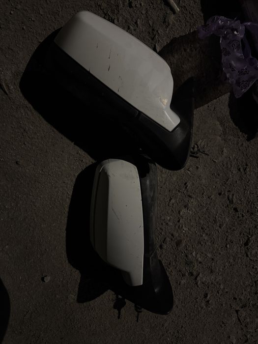 Запчасти от гранты