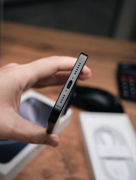 iPhone 16 Pro Max 512gb ideal