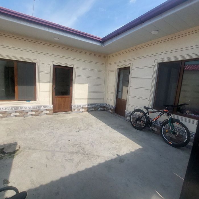 Продаётся Коттедж 2,6 сот 3 комнаты Мирабадский р-н Файзабад ГАИ