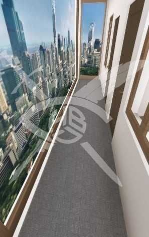 Продава се Двустаен апартамент в Бургас, Изгрев - 73 кв.м за 1154 €/кв.м - Снимка #2