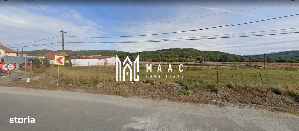 Teren Extravilan | 2600Mp | Zona Veștem