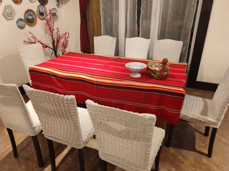 Маси за заведение от дъб