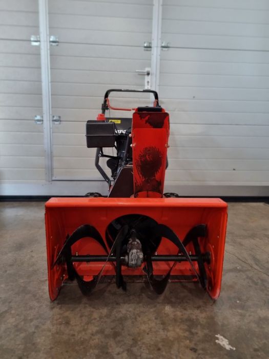 Оригинален роторен  немски снегорин