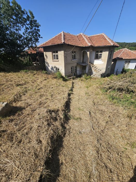 Продава се Къща в с. Крушево, Област Габрово - 108 кв.м за 118 €/кв.м - Снимка #12