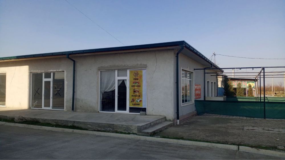 20 соток Самарканд паст даргом жума шахар ер магазин офис