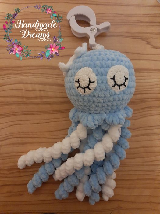 Музикална играчка за количка