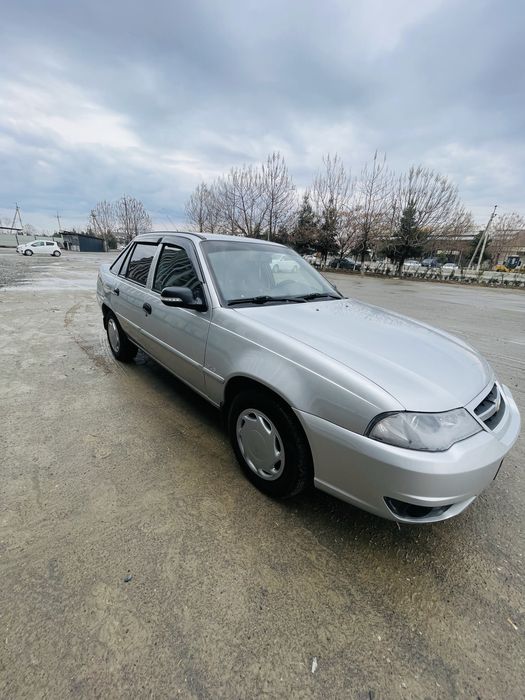 Nexia 2 1.6 donc люкс кондиционер