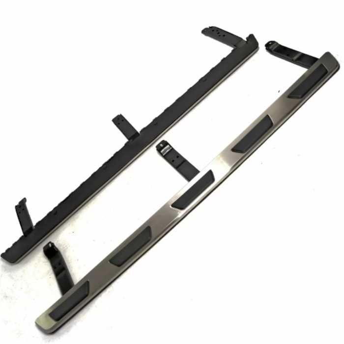 Алуминиеви степенки за Audi Q7 2005г – 2015г