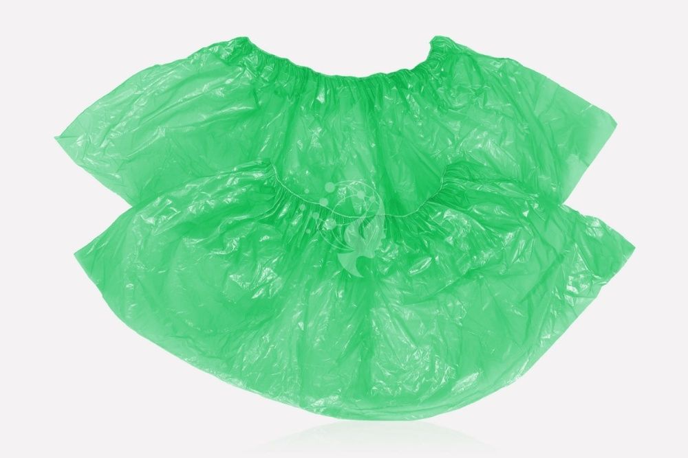 Бахилы одноразовые