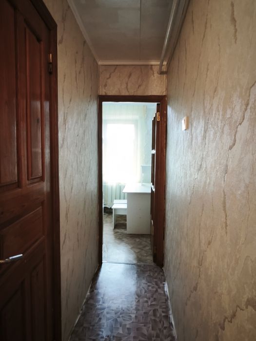 Продам 1 комнатную квартиру