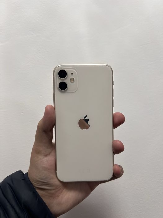 Продается Iphone 11 64GB