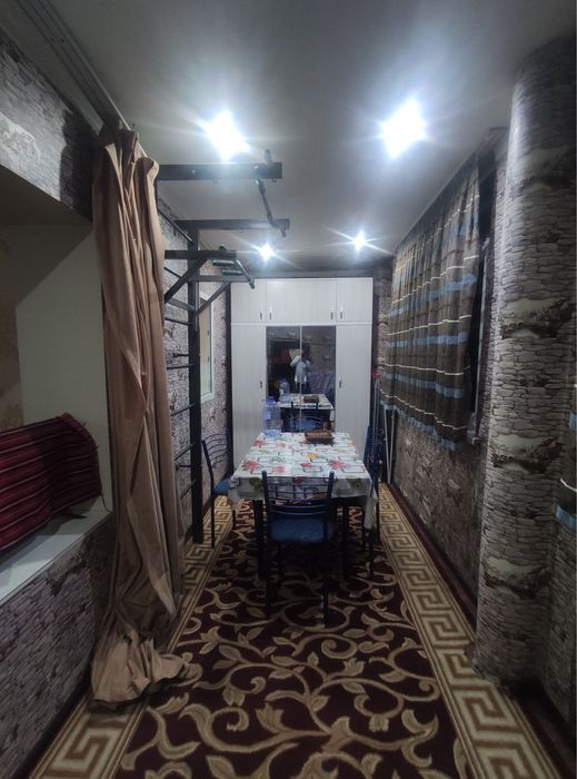 Чиланзар 9. Аренда. 3 х комнатная.  Срочно сдается