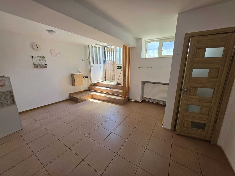 Spatiu comercial de inchiriat