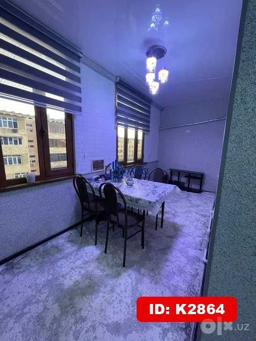 Srochno uy sotiladi  K2864 31 maktab