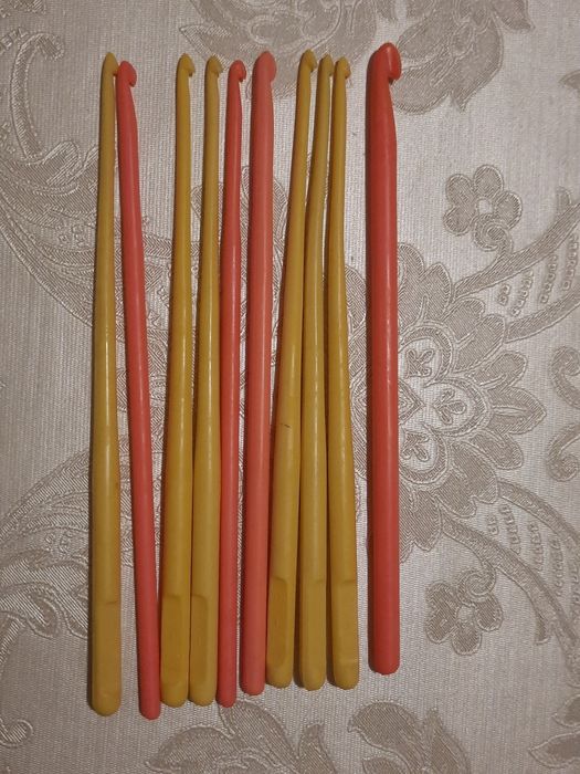 Спицы для вязания
