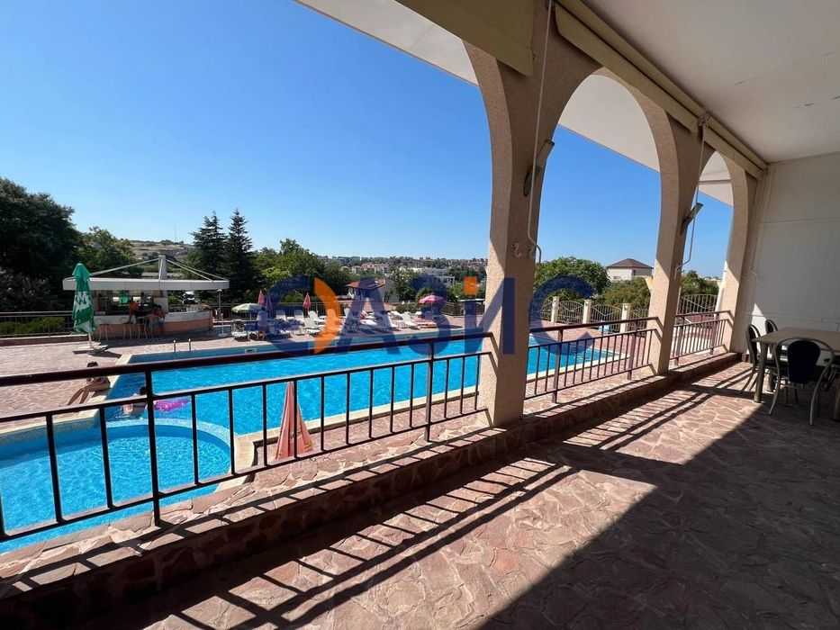 Продава се Тристаен апартамент в Созопол - 124 кв.м за 823 €/кв.м - Снимка #7