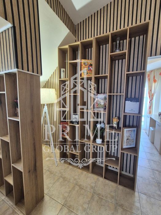 Продава се Тристаен апартамент в Свети Влас - 87 кв.м за 1334 €/кв.м - Снимка #6