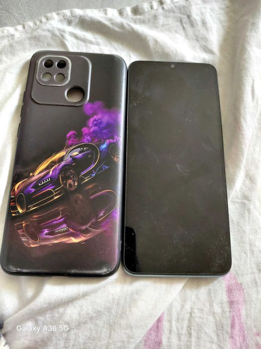 Продава се Redmi 10c