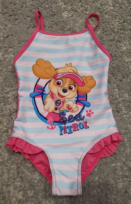 Costum de baie fetita