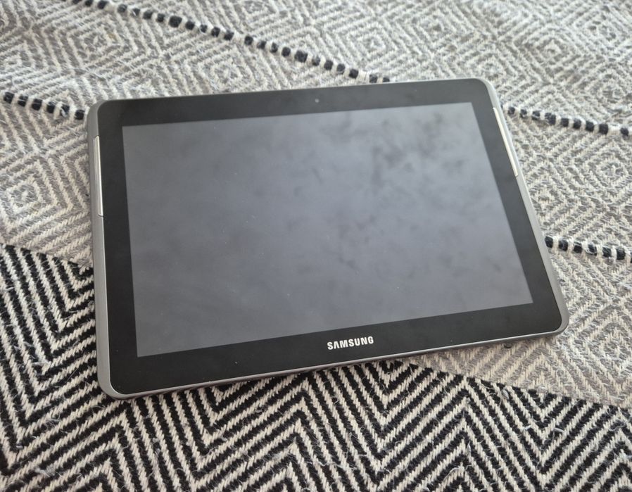 Samsung Galaxy Tab 2