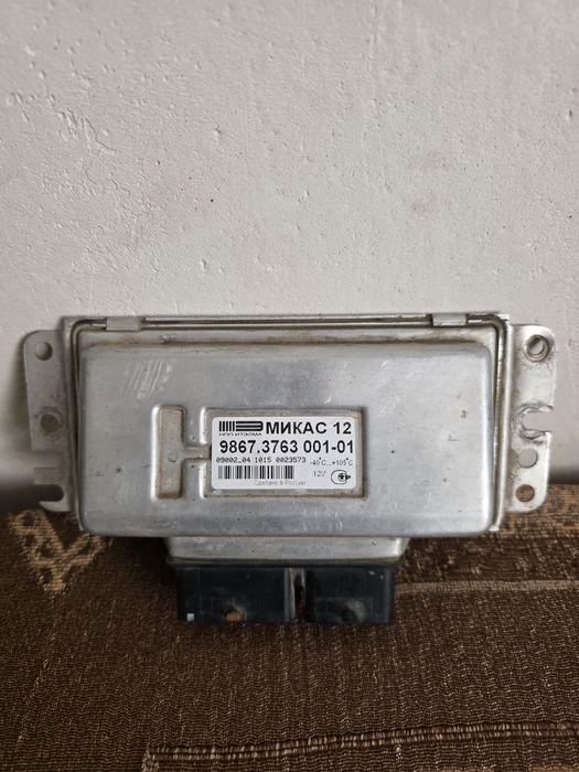 МИКАС 12 для двигателей 4216