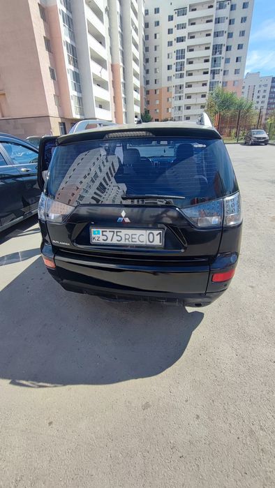 Продам Mitsubishi Outlander 2009 года