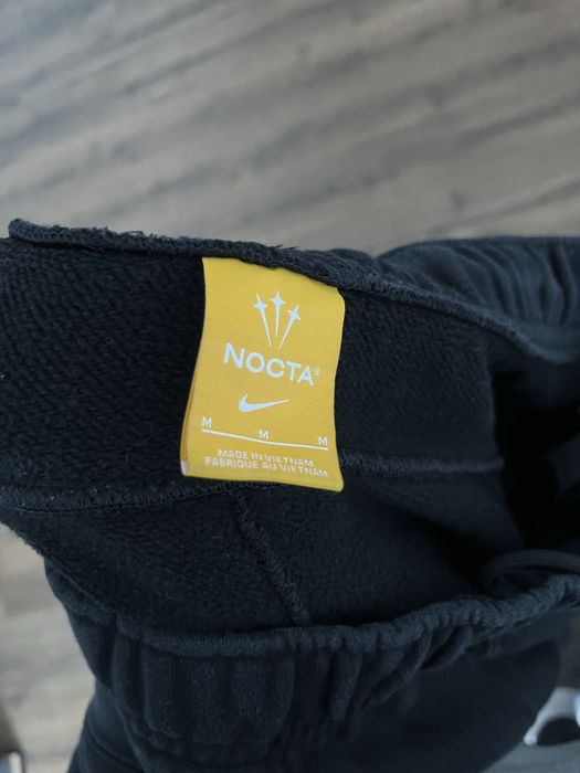 Nike x Nocta Fleece Tracksuit  - Екип размер М