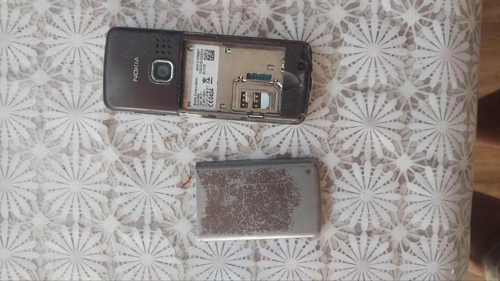Нокиа на запчасти