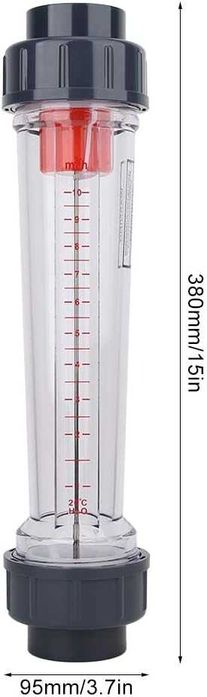 Дебитомер за вода, LZS-40 (D)