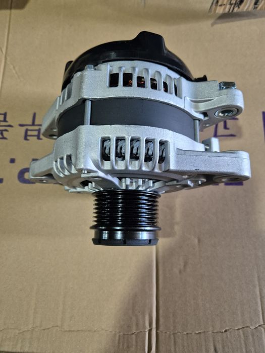 Генератор Prado 150 4.0