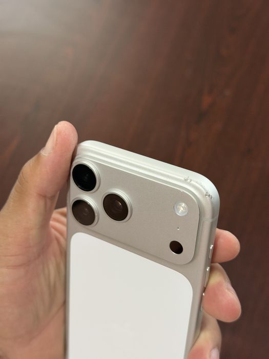 iPhone 17 Pro Max 512GB 90% 280цикл