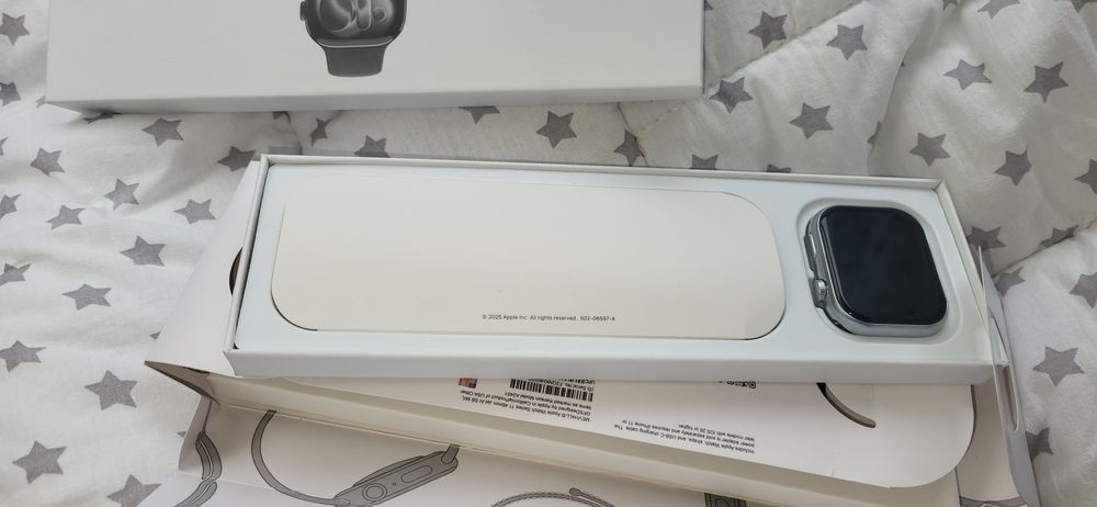 Часы APPL WATCH 11 46mm