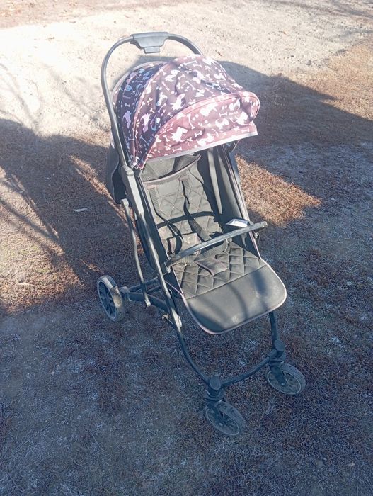 Детская коляска прогулочная