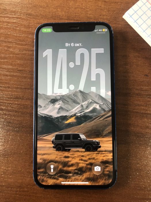 iPhone 12 mini 128ГБ