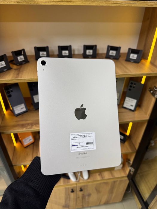 Ipad Air 5 2022/64gb/ Айпад Айр5 2022/64гб/elevenstore