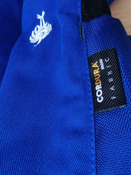 Pantaloni Engelbert Strauss motion cordura 46 ca noi