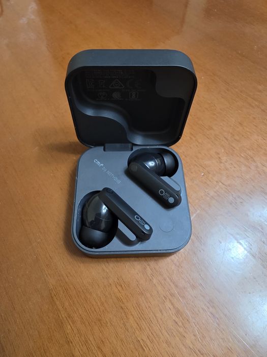 Cmf watch 2 pro + Cmf buds 2 pro