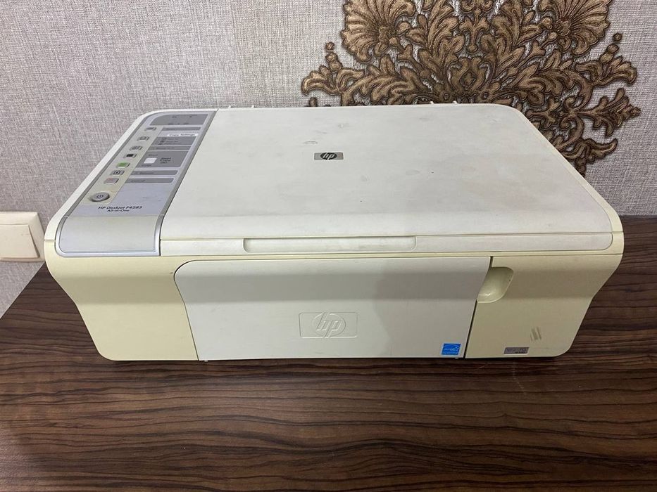 EPSON принтер за 65 К