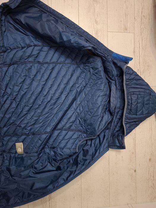 Heldre-Ориг.пухен елек