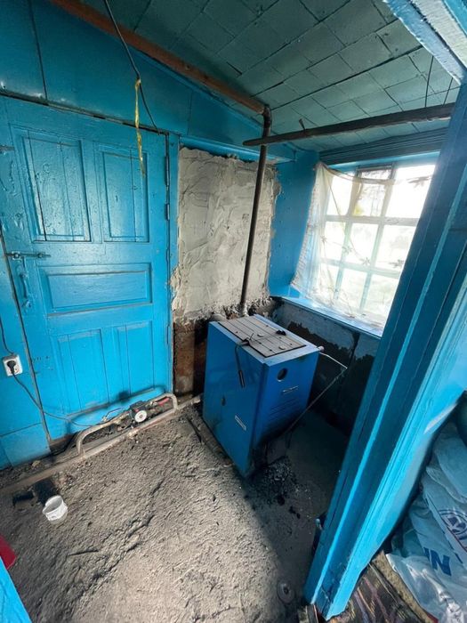 Продажа дома г Макинск