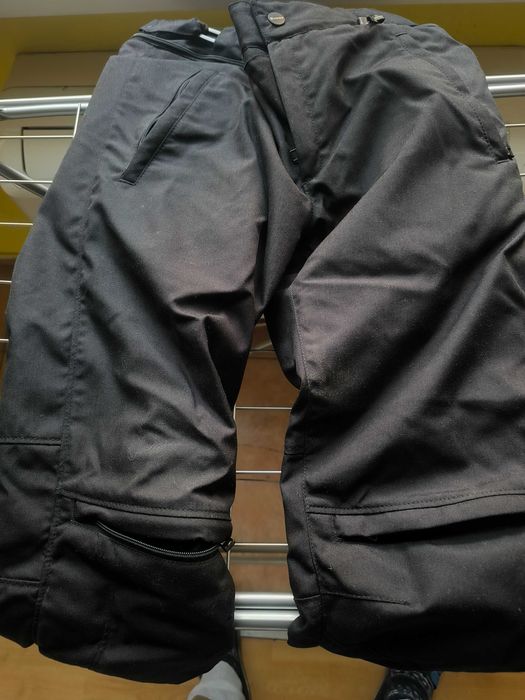 Мото панталон Dainese