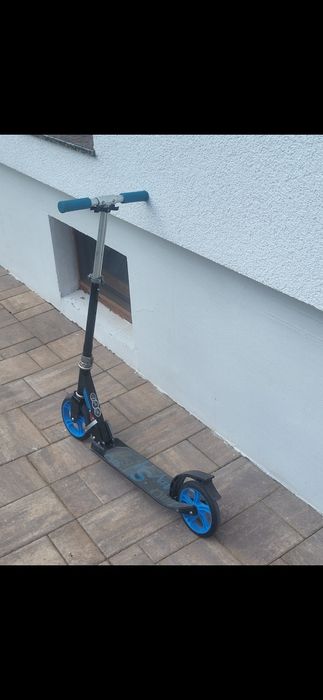 Vând trotinetă freestyle Oxelo