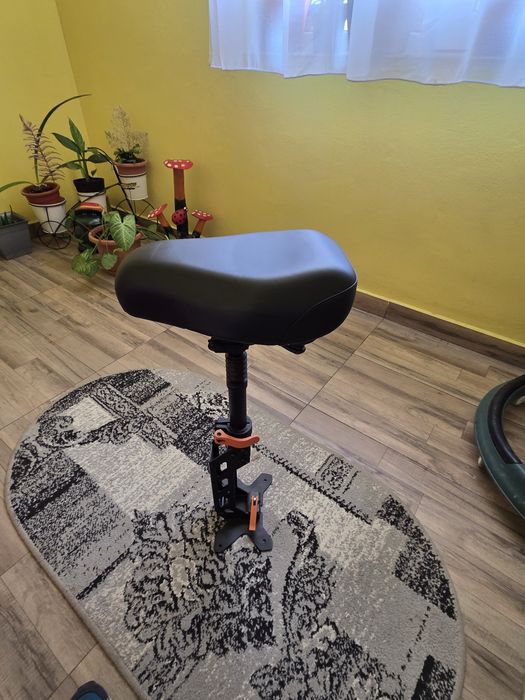 Scaun kukirin g 2max