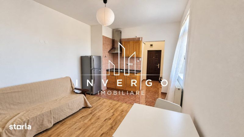 Apartament, 1 camera,  de vanzare, in Centru