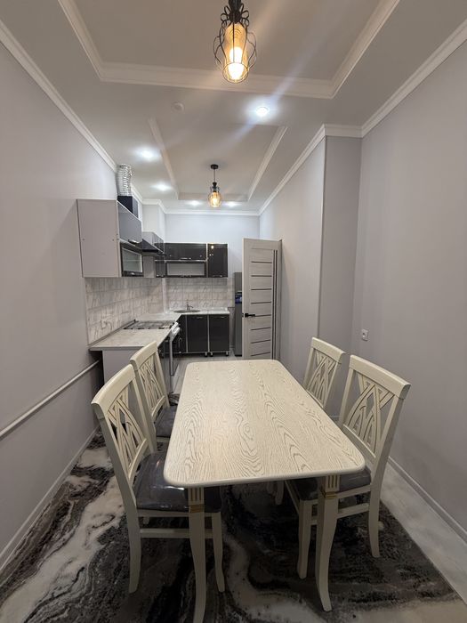 Юнусобод тумани, Боғишом SAMPI