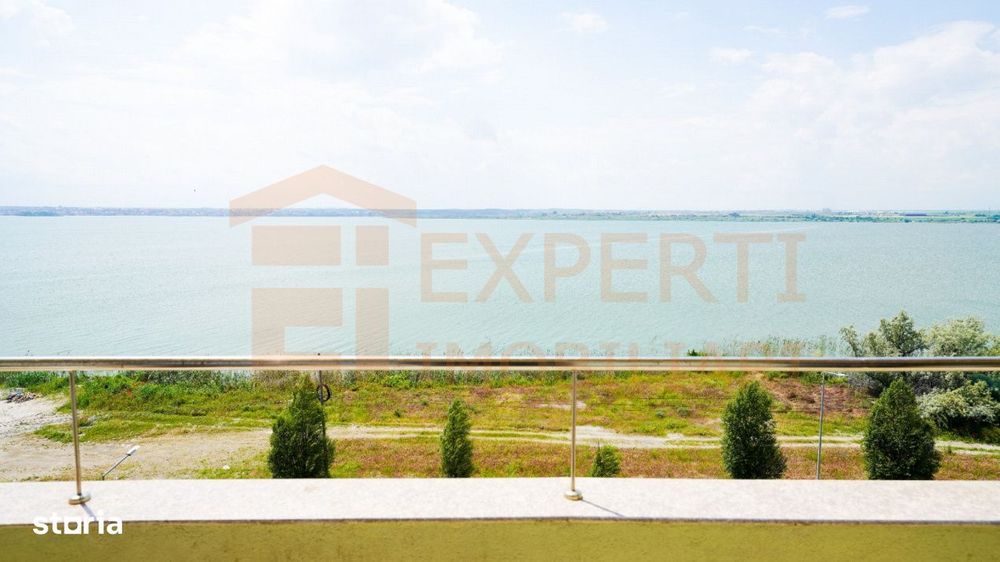 Apartament 2 camere de inchiriat in Mamaia-Sat