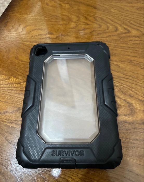 Husa ipad mini SURVIVOR