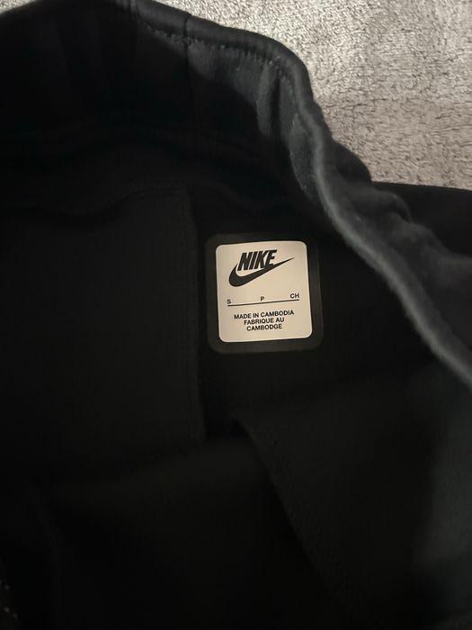 nike tech fleece
